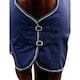image 3 of Weatherbeeta Comfitec Tyro Standard-Neck 50g Horse Turnout Rug | Blue | Navy/Charcoal | 4Ft | 1