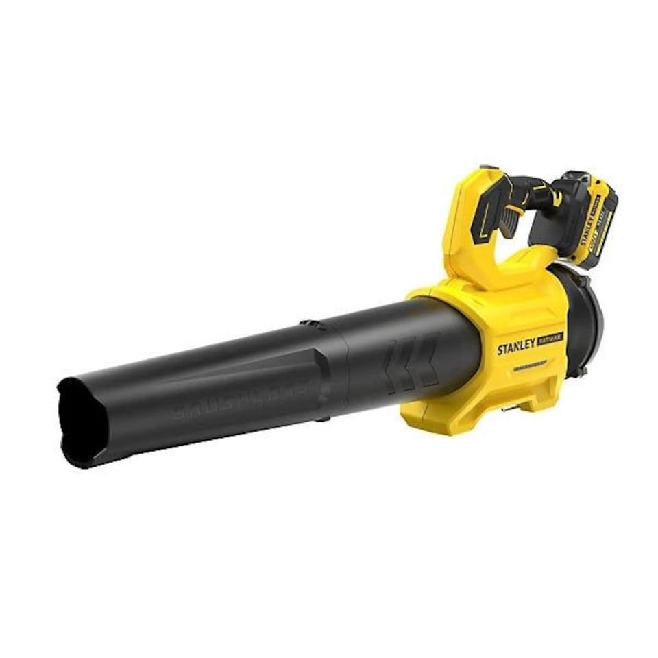 image 1 of Stanley Fatmax SFMCBL730M1-GB V20 Cordless 18V Blower