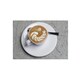 image 4 of De'Longhi DLSC309 Porcelain Cappuccino Cups Twin Pack 270ml White White
