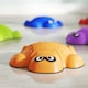 image 7 of AIYAPLAY 9PCs Kids Stepping Stones, Turtle-Shaped Stackable Balance Stones