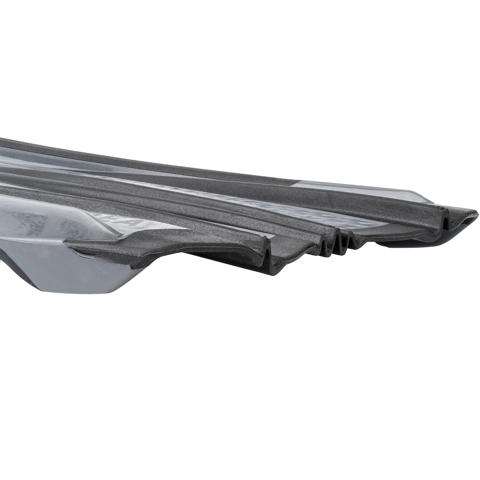 image 1 of Decathlon Diving fins adjustable OH 500 power grey
