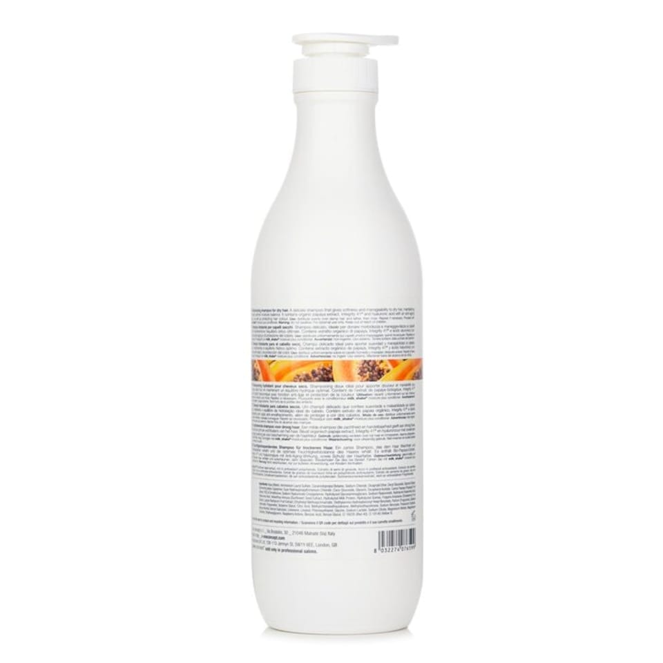 image 1 of Milk_Shake Moisture Plus Shampoo 1000 ml
