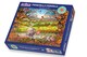 image 1 of Mike Jupp Priscilla Prickle 1000 Piece Jigsaw Puzzle