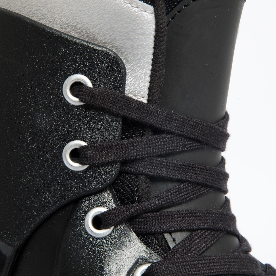 image 1 of Decathlon FIT100 Ice Skates