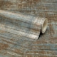 image 4 of Midtown Wallpaper in Rust | Brown | Rust | 53cm x 10m