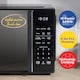 image 7 of Russell Hobbs RHMTAF2302B 23L 4-in-1 Touch Control Digital Combination Microwave with Air Fryer Function in Black