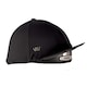 image 8 of Woof Wear Convertible Hat Cover Black | Size: One Size
Colour: Ultra Violet/Black