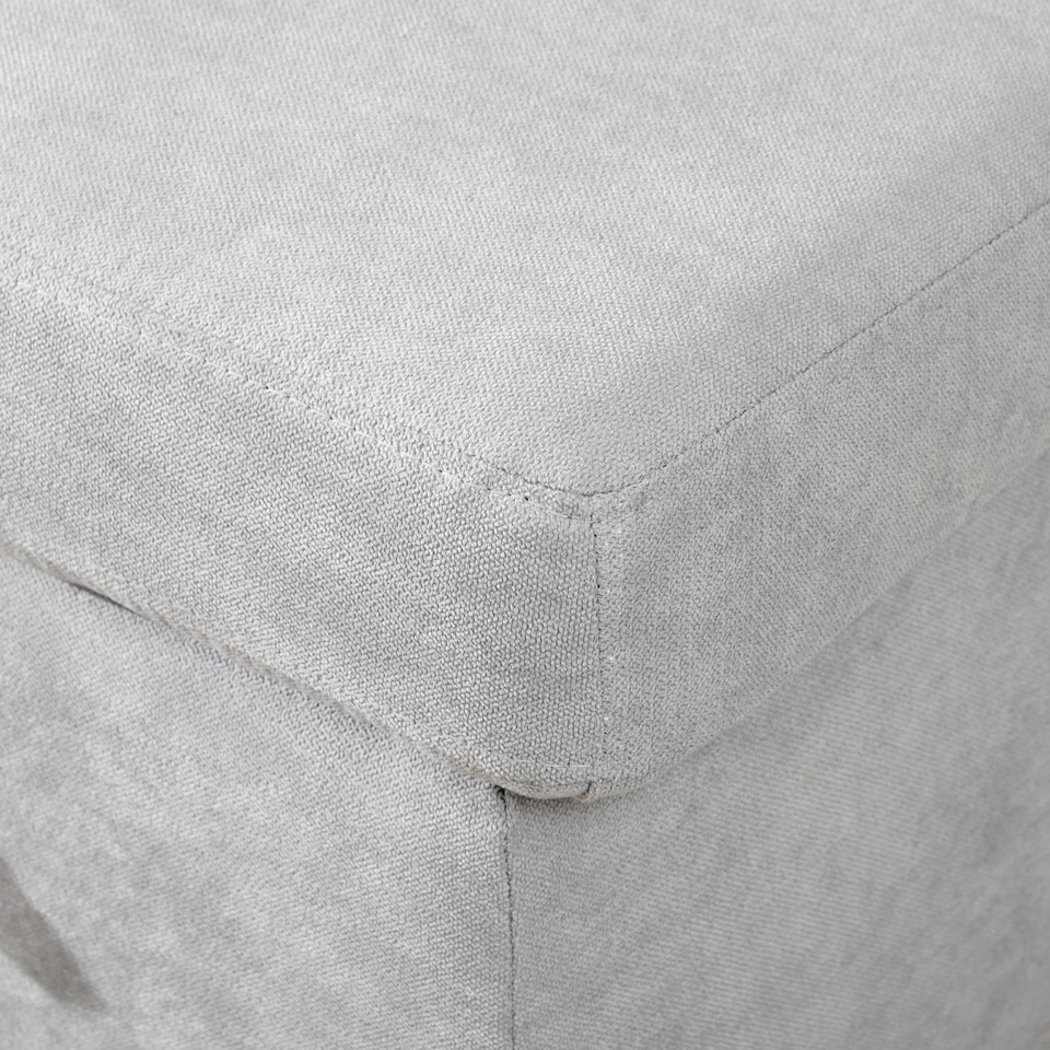 image 1 of HOMCOM Sofa Bed with Storage, Convertible L Shaped Corner Sleeper Couch, 3 Seater Pull Out Sofa Bed with Reversible Chaise, Side Pockets for Living Room, Bedroom, Small Spaces, Light Grey | Grey | One Size