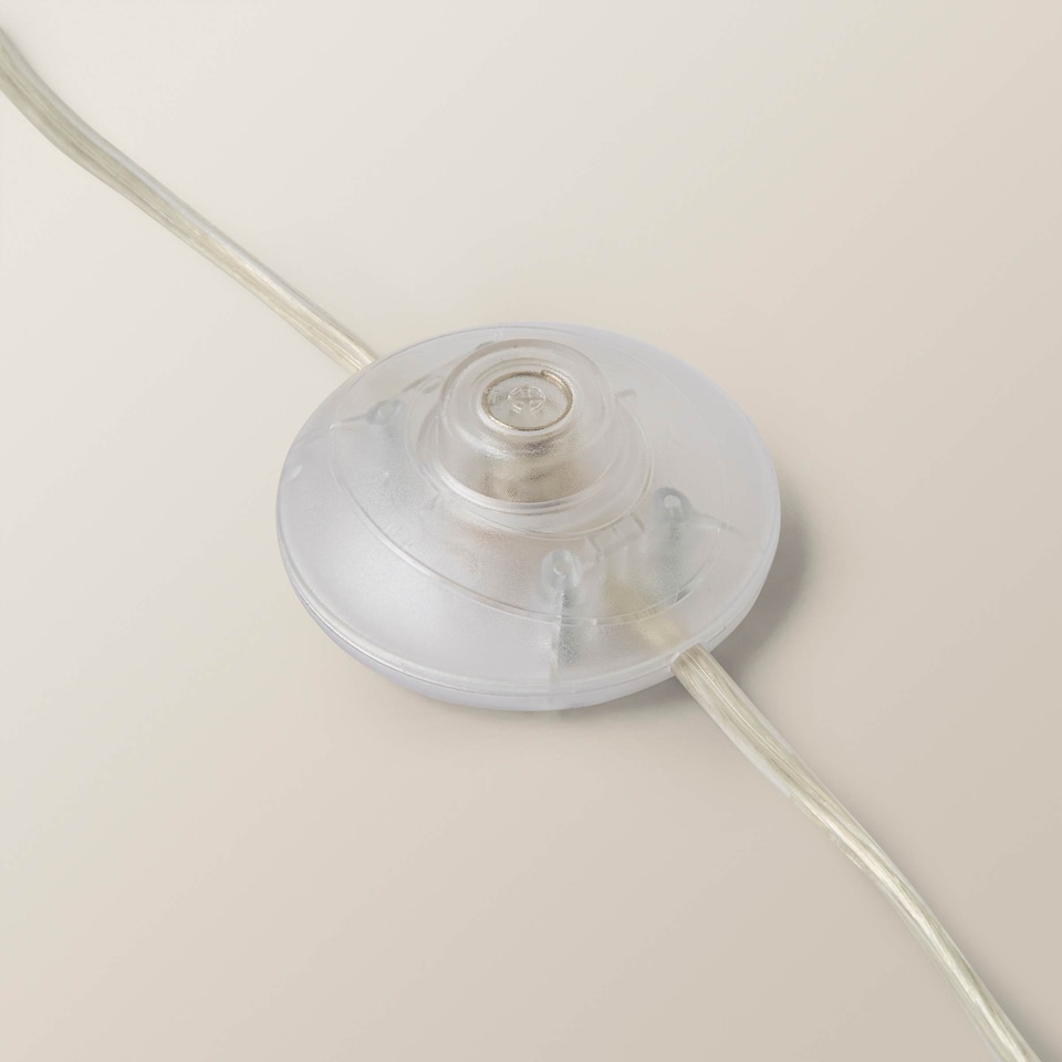 image 1 of ValueLights Marissa Gold Stacked Ball Floor Lamp with Navy Blue Velvet with Gold Inner Shade | Blue