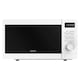image 2 of Digital Microwave, 20 Litre, 5 Power Settings, 800W, White IGMS02080W