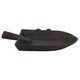 image 5 of Trowel Spade Bird Bath Feeder Cast Iron Feeder Ornament Garden House Yard