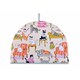 image 1 of Ulster Weavers Cool Cats Tea Cosy Multi