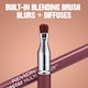 image 7 of Revlon ColorStay Multi-Liner, Creamy Formula, Multiuse For Lips, Eyes & Face, Precision Brush for Easy Blending, Transfer Proof, Sharpenable Pencil, As Is N/A