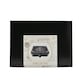 image 8 of Warner Bros Harry Potter Dark Arts Box - Deathly Hallows Black