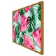 image 4 of Watermelon (Picture Frame) Grey | S