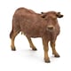 image 3 of PAPO Farmyard Friends Limousine Cow Toy Figure