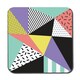 image 3 of Geometric Collection (Coaster)