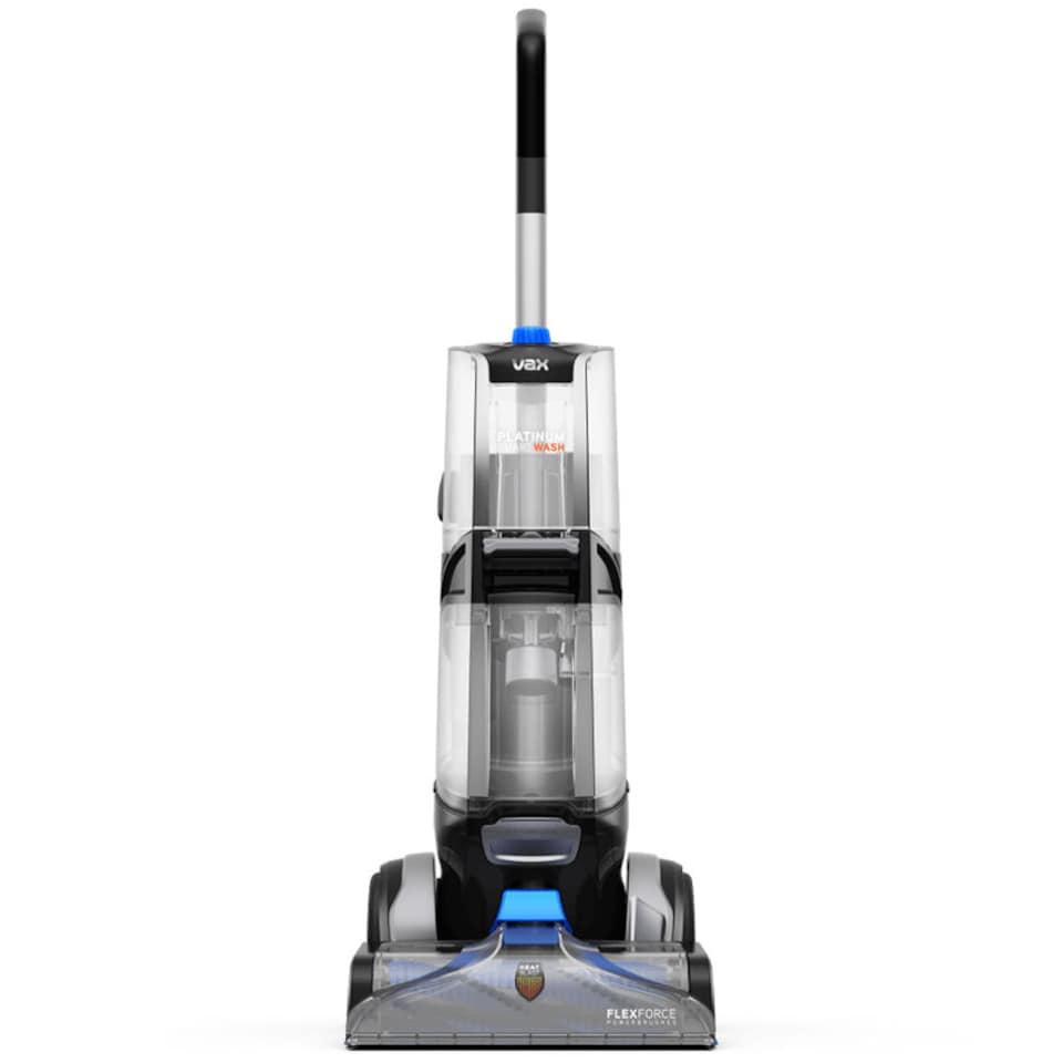 image 1 of VAX Platinum SmartWash Carpet Cleaner CDCW-SWXS