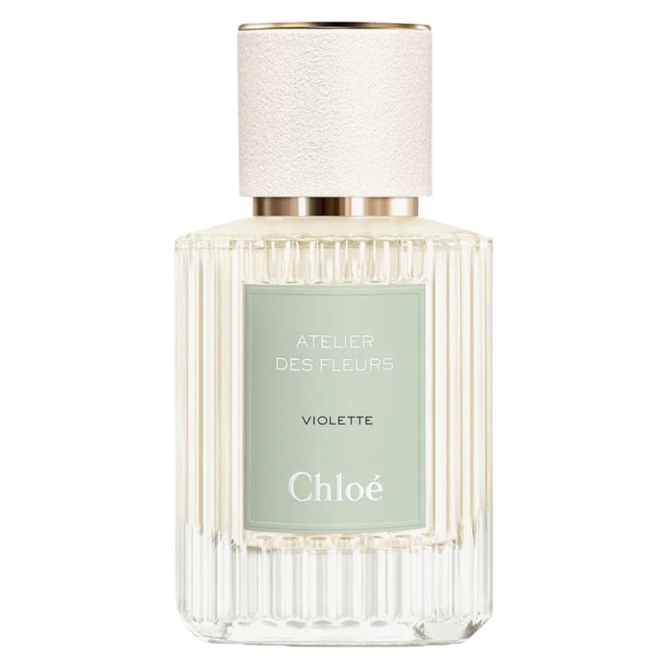image 1 of Chole Atelier Des Fleurs Violette Eau De Parfum 50ml