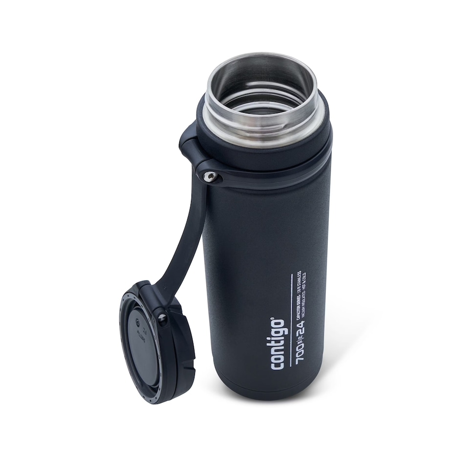 image 1 of Contigo Fuse Thermalock Vacuum Insulated Water Bottle 720ml