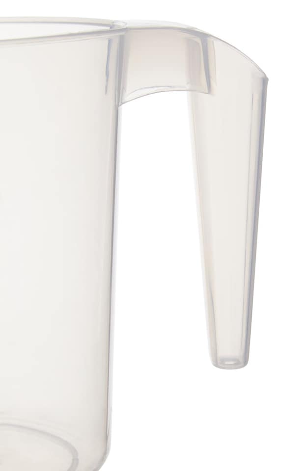 image 1 of Daily Clear Measuring Jug