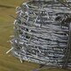image 10 of 30m x 1.6mm Barbed Security Wire in Plastic Carry Tub