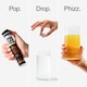 image 7 of Phizz Daily Energy Orange, Hydration, Caffeine, Electrolytes & Vitamins Effervescent 60 Tablets