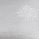 image 3 of Appletree Harvest Filled Cushion Silver