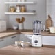 image 3 of Kenwood Jug Blender X-Tract 650 W 2 Litre Capacity White - BLP41.A0CT