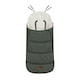 image 2 of Jane Dart Pushchair Footmuff Green | Botanic