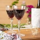 image 4 of RCR Crystal  Orchestra Wine Glasses - 290ml - Clear - Pack of 6