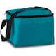 image 2 of Kimood Mini Cool Bag - Turquoise - One Size