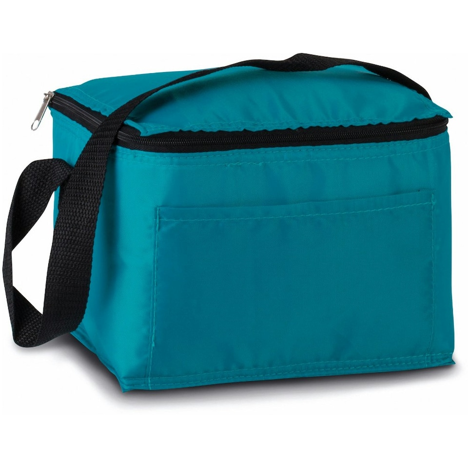 image 1 of Kimood Mini Cool Bag - Turquoise - One Size