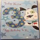 image 6 of Today you`re 3 Happy Birthday Card