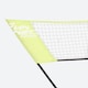 image 10 of Decathlon BADMINTON NET  Fun set 3 Meter Yellow Pop