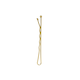image 2 of Brushworks Blonde Bobby Pins - 50 Pieces