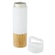 image 3 of Avenue Torne Stainless Steel 540ml Bottle - White - One Size