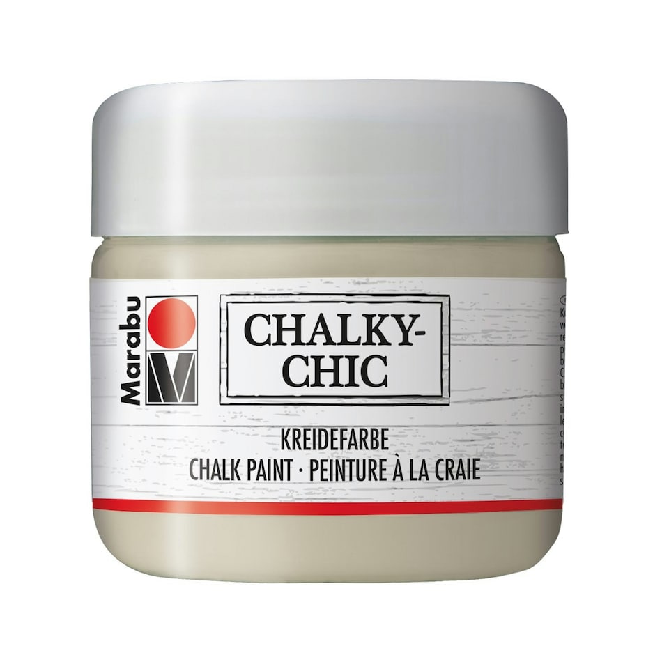 Marabu - Chalky Multi