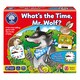 image 1 of What's The Time Mr Wolf?