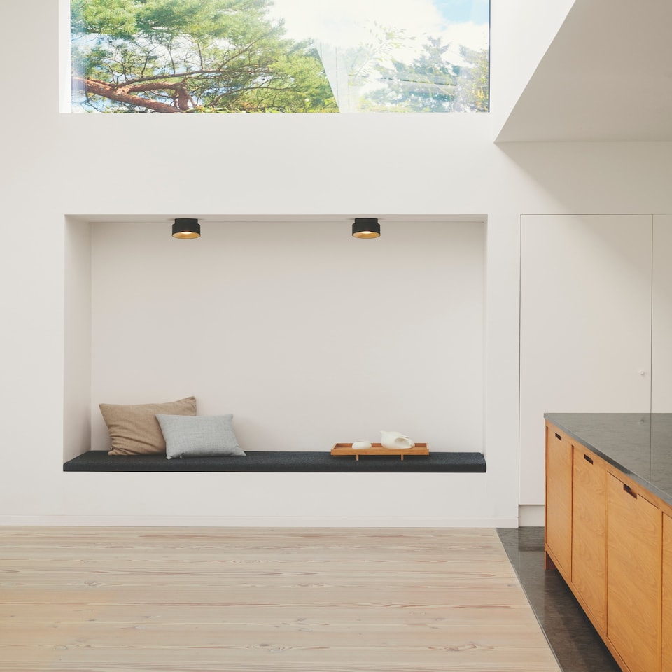 image 1 of Torone | Spot light | Black
