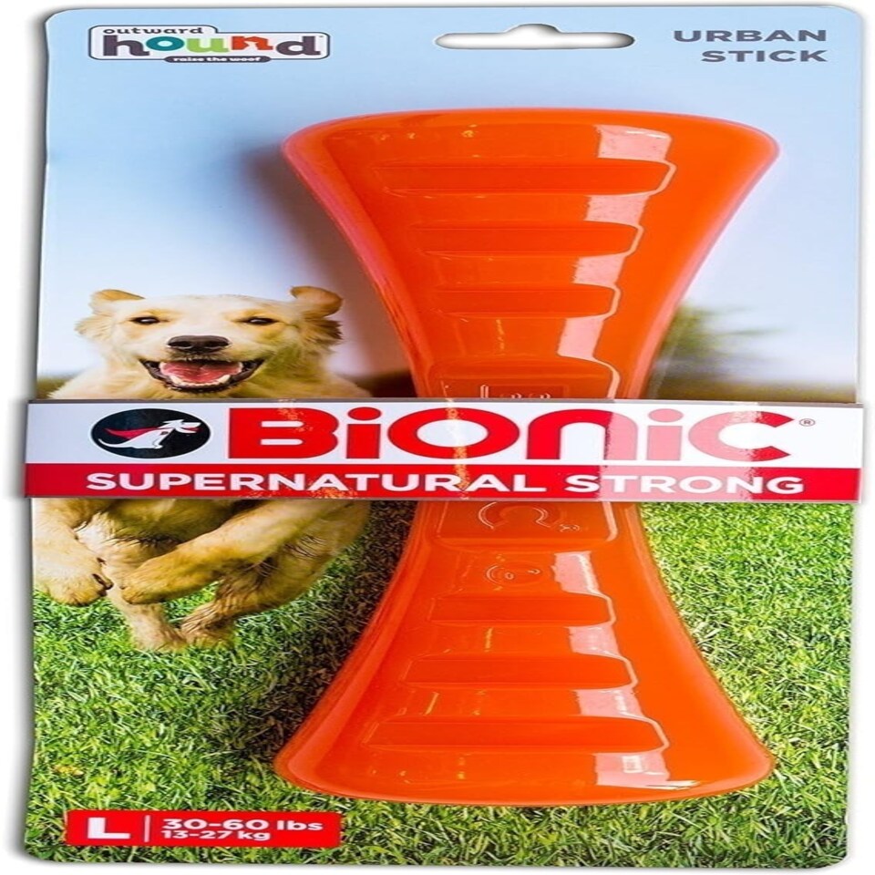 Bionic Urban Stick Lge 26CM