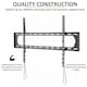 image 3 of Tech ART GO120F Fixed 60-120" TV Bracket