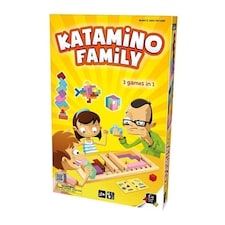 Katamino Family