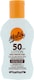 image 1 of Malibu Sun Lotion SPF50 200ml Pack of 2