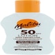 image 1 of Malibu Sun Lotion SPF50 200ml Pack of 2