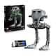 image 1 of Lego Star Wars 75417 Ultimate Collectors Series AT-ST 1513 Piece Set
