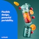 image 2 of NutriBullet Flex Forest Green