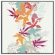 image 1 of Japanese maple (Picture Frame) Grey | XL
