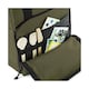 image 5 of Bagbase Cooler Backpack | Green | Military Green | One Size | 1