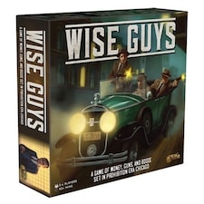 Wise Guys